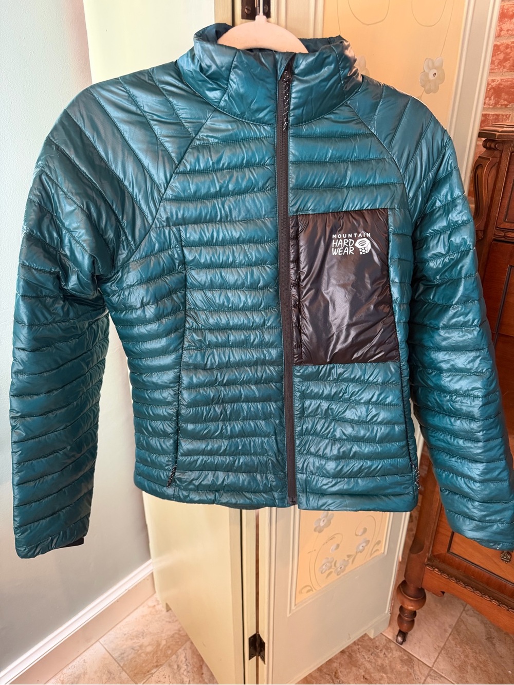 Mountain Hardwear Ventano Jacket